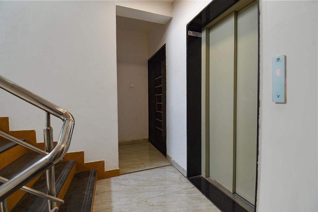 Fabhotel Ms Hospitality - Nr Shri Gurudev Datta Mandir Pune Eksteriør billede